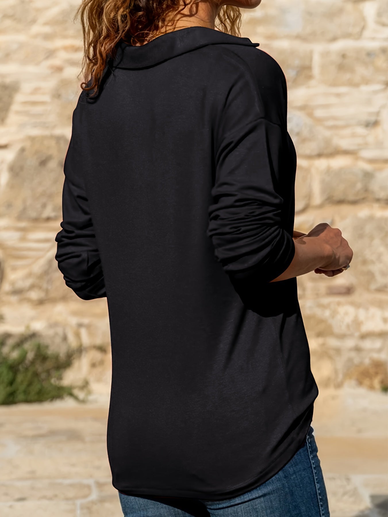 ISLA | ELEGANT TOP