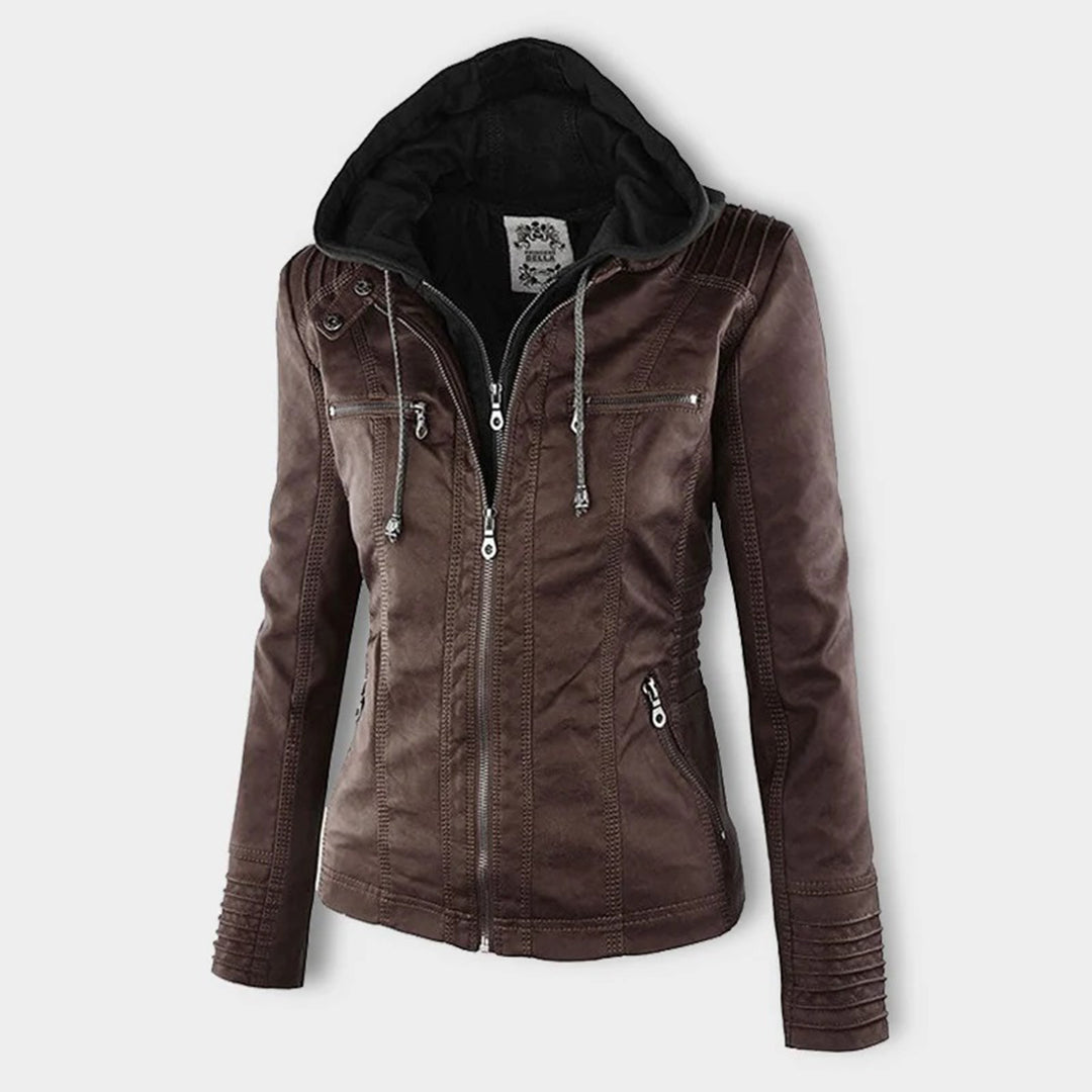 élise™ | High Quality Jacket
