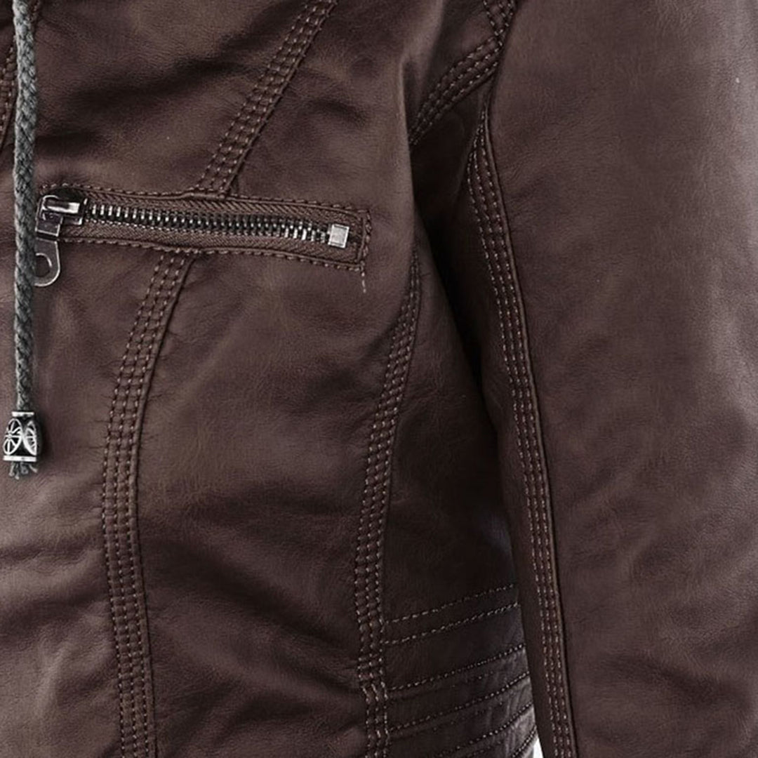 élise™ | High Quality Jacket