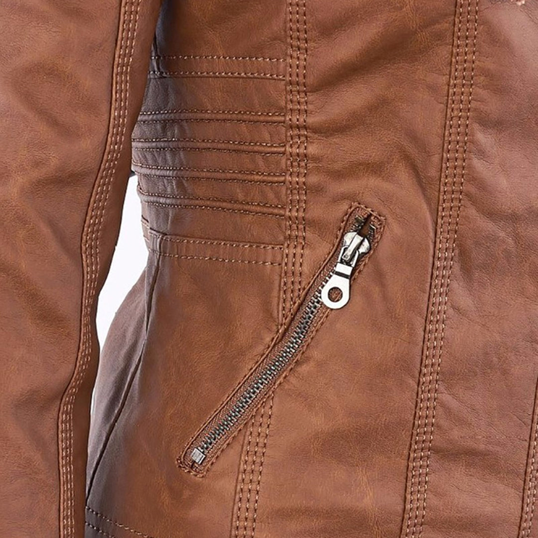 élise™ | High Quality Jacket