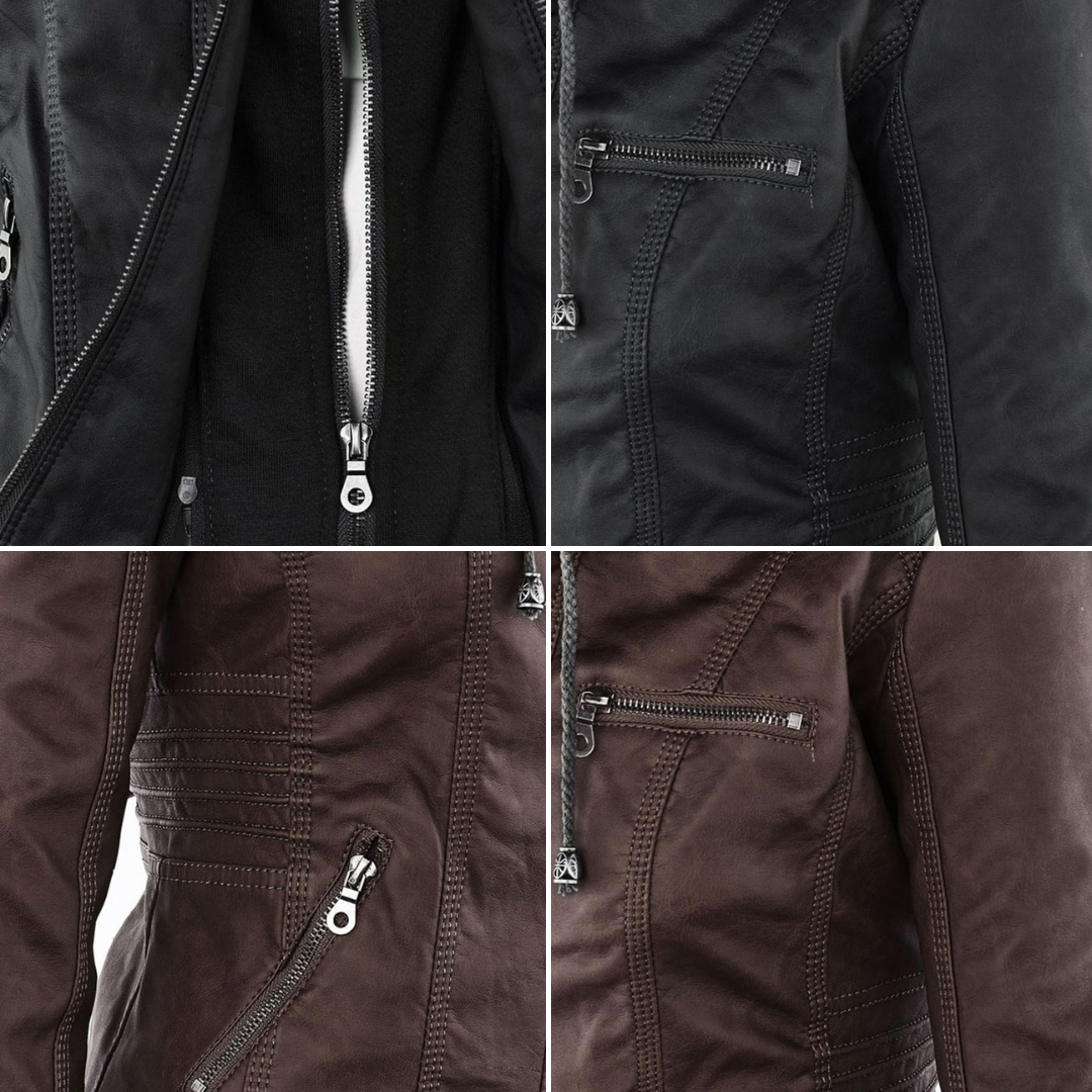 élise™ | High Quality Jacket