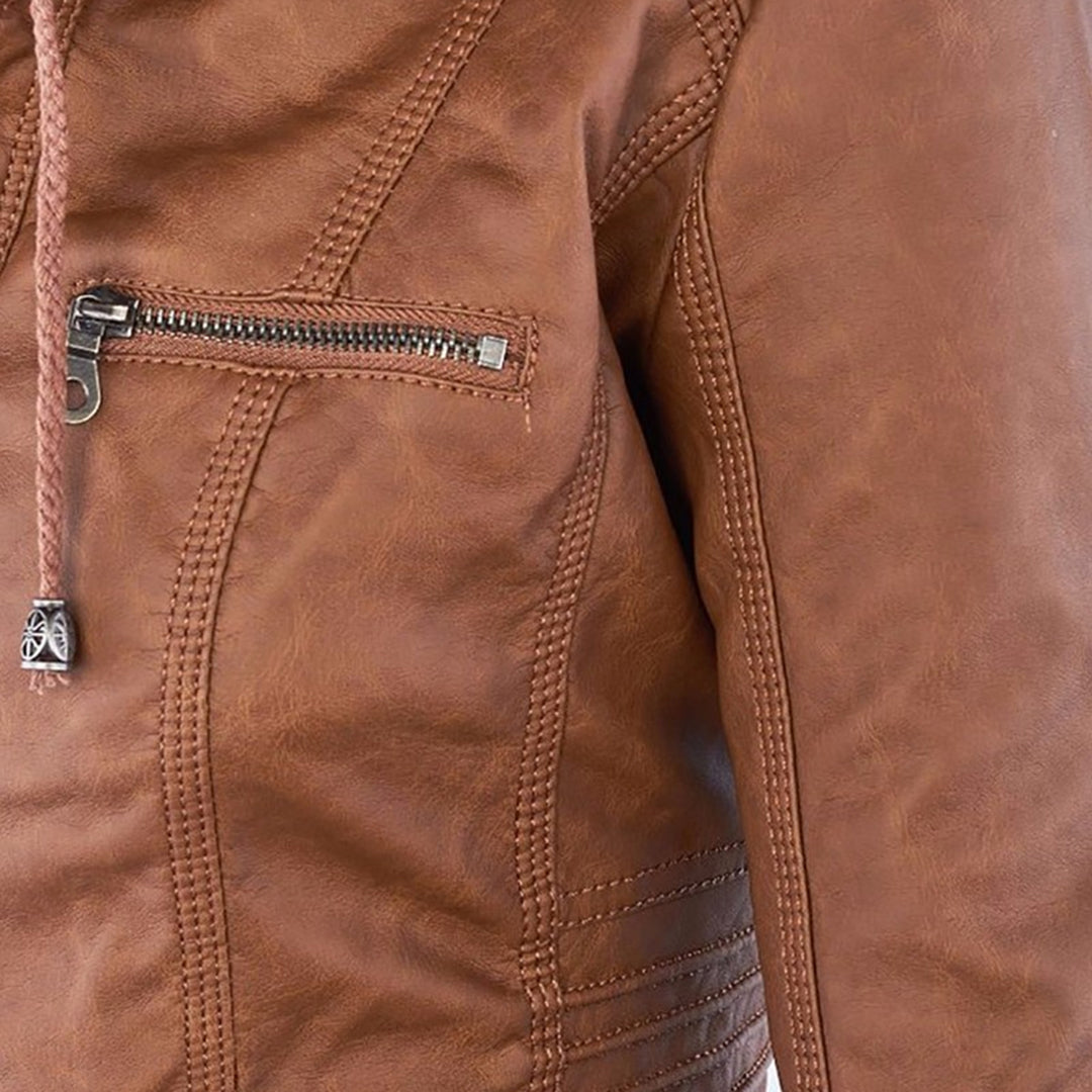 élise™ | High Quality Jacket