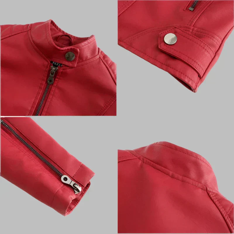 Manon™ | Modern Jacket