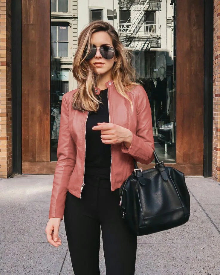 valérie™ | Stylish Jacket