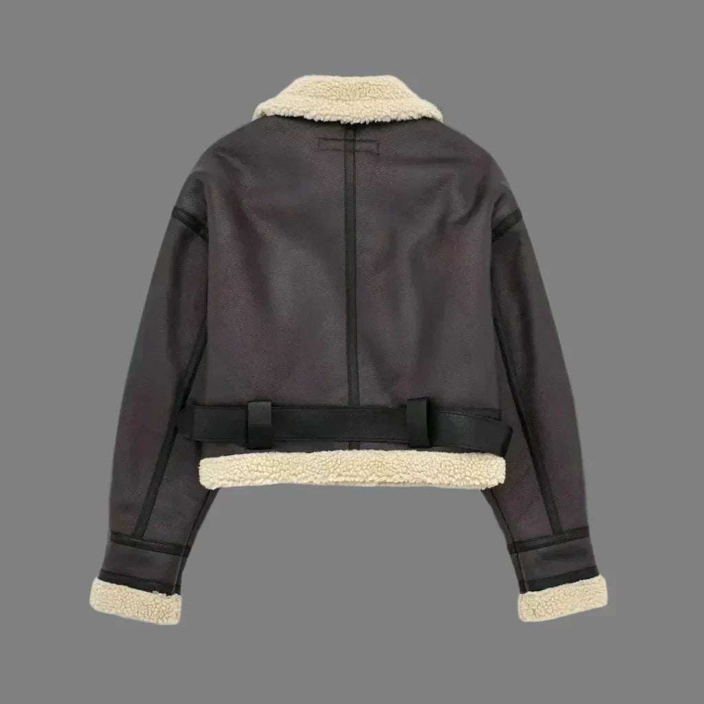 Aurélie™ | Modern Jacket