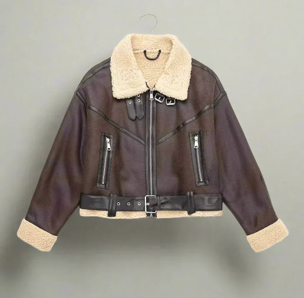 Aurélie™ | Modern Jacket