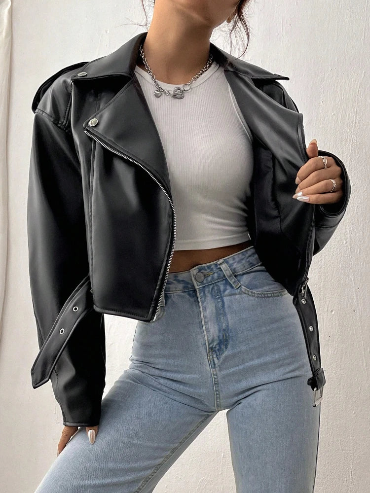 Yasmine™ | Elegant and Dynamic Jacket
