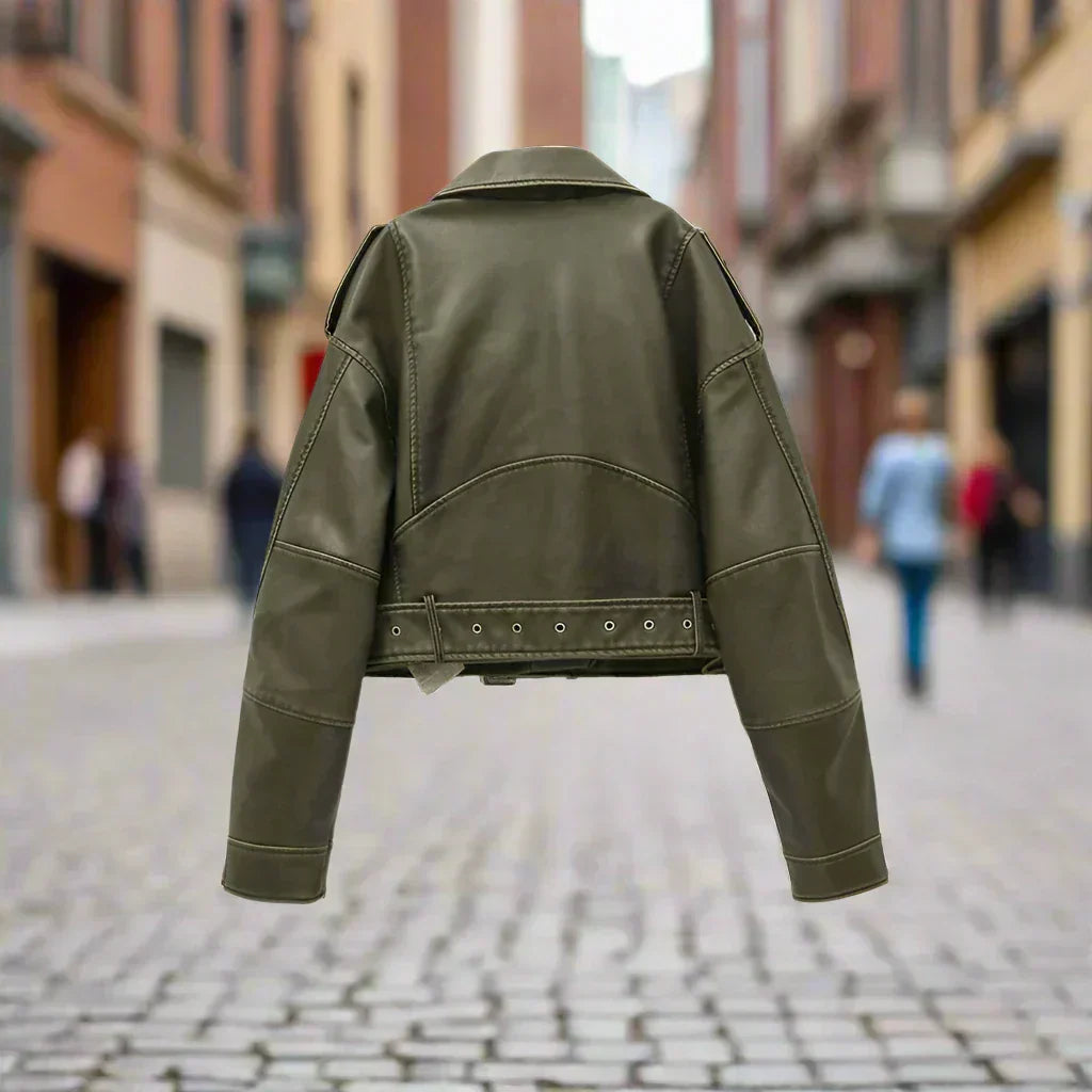 Élodie™ | Modern Jacket
