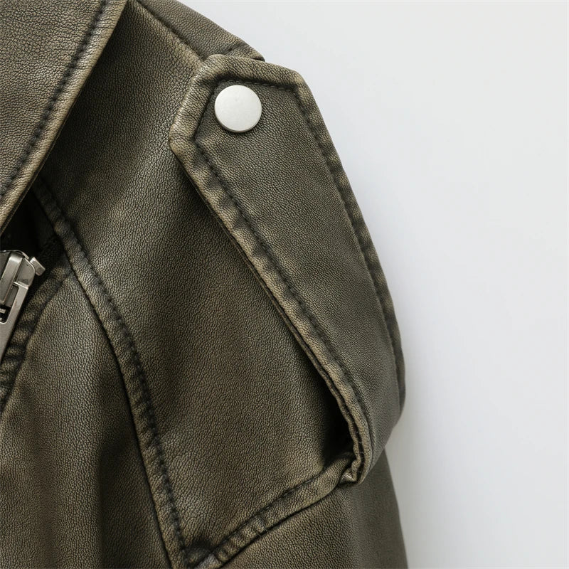 Élodie™ | Modern Jacket