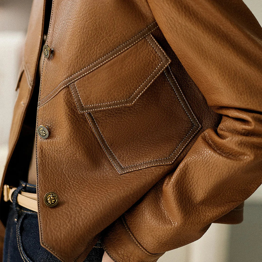 Camille™ | Elegant coat for spring