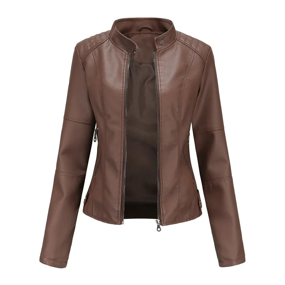 Salomé™ | Elegant and Modern Jacket