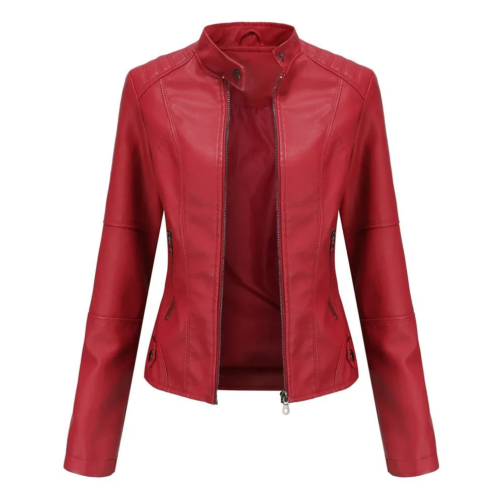 Salomé™ | Elegant and Modern Jacket