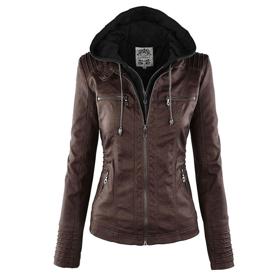 élise™ | High Quality Jacket