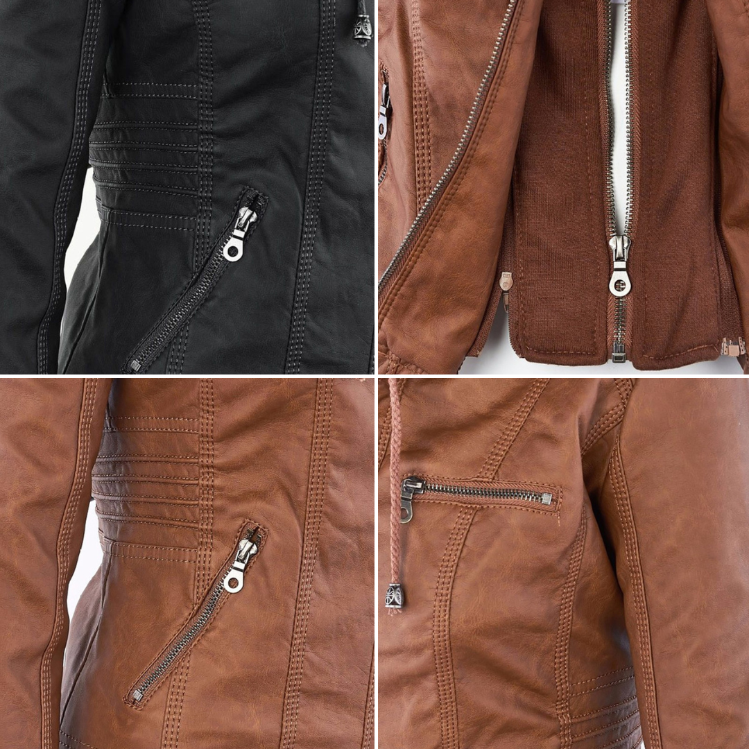 élise™ | High Quality Jacket