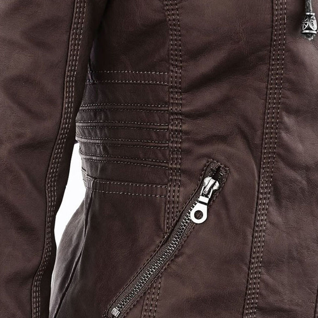 élise™ | High Quality Jacket