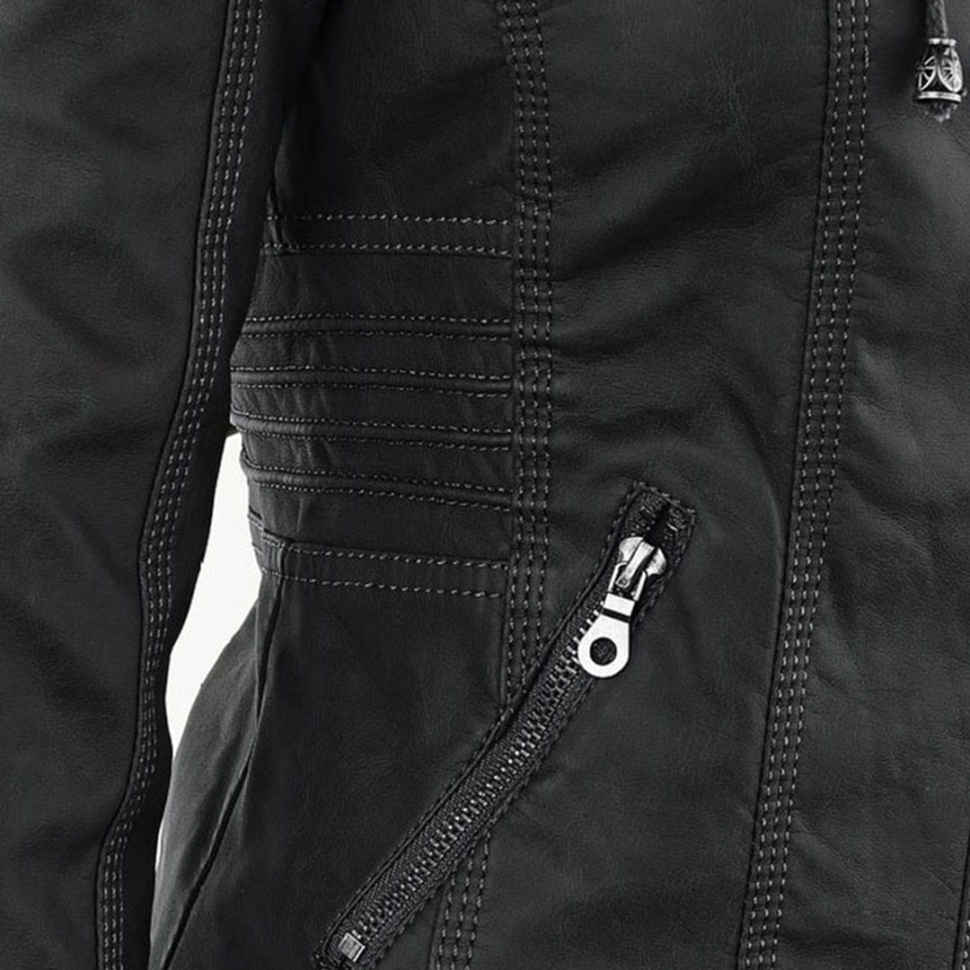 élise™ | High Quality Jacket