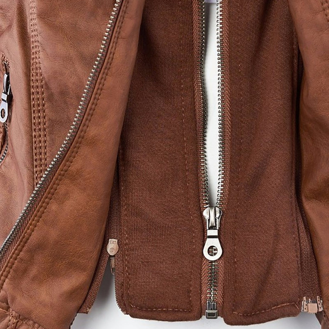 élise™ | High Quality Jacket