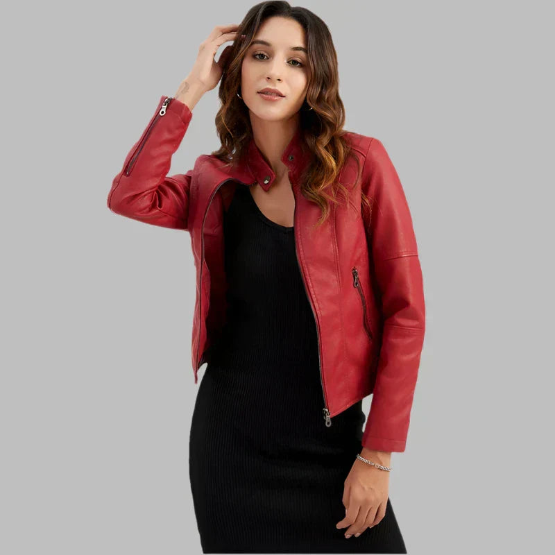 Manon™ | Modern Jacket