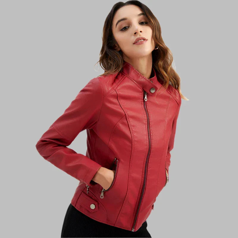 Manon™ | Modern Jacket