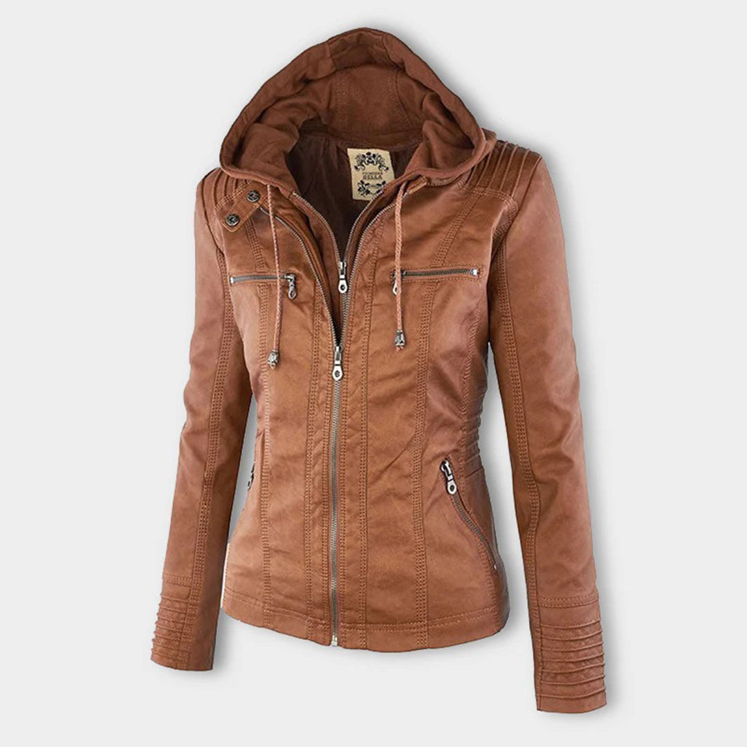 élise™ | High Quality Jacket