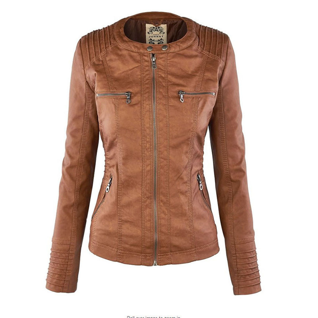 élise™ | High Quality Jacket