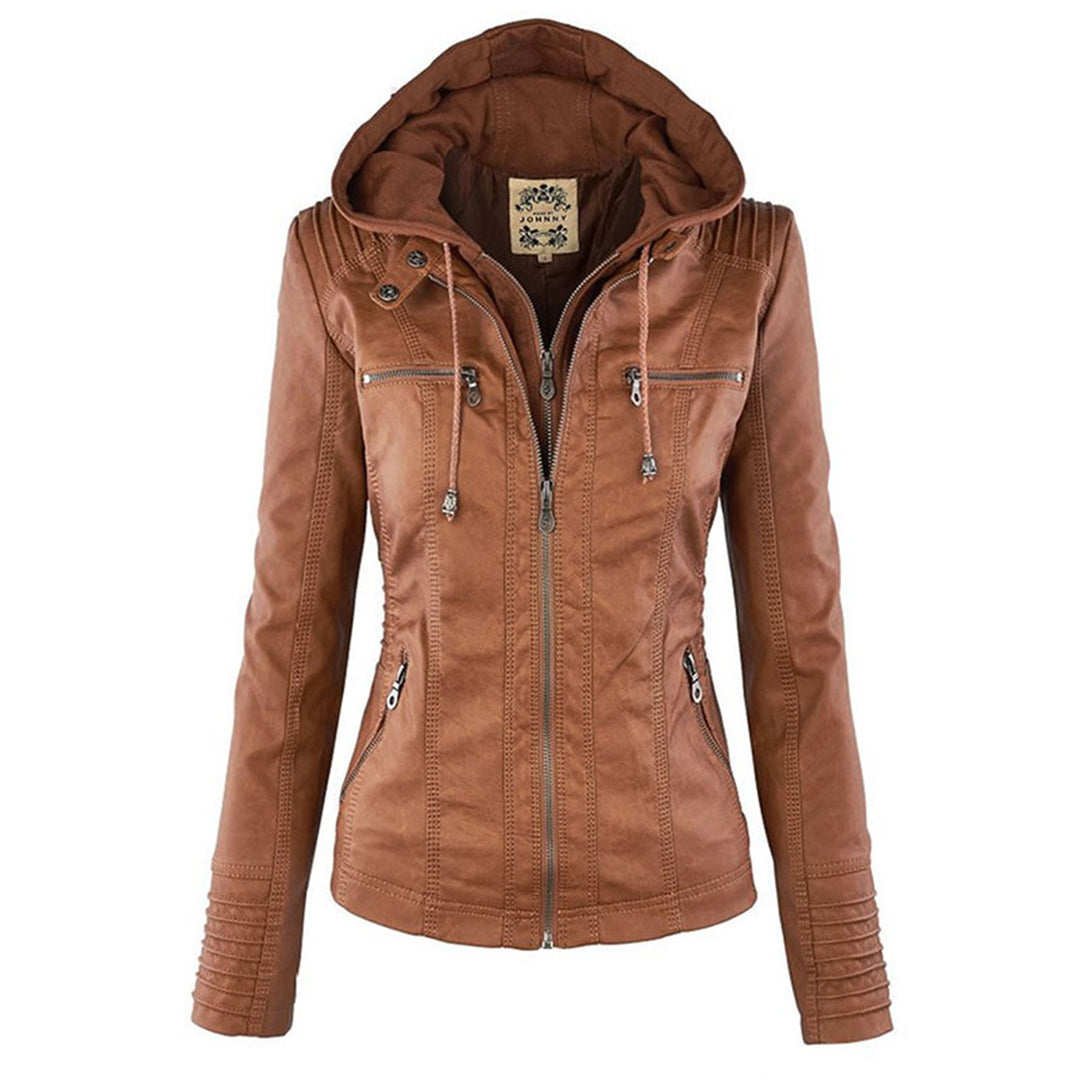élise™ | High Quality Jacket