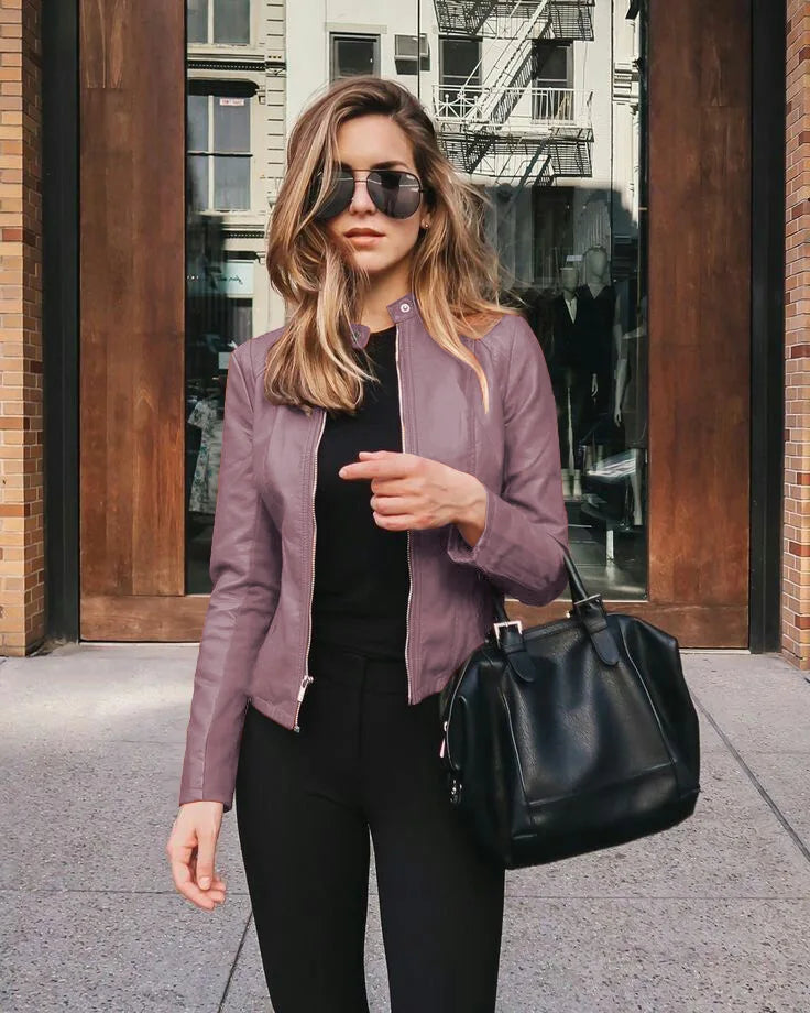 valérie™ | Stylish Jacket