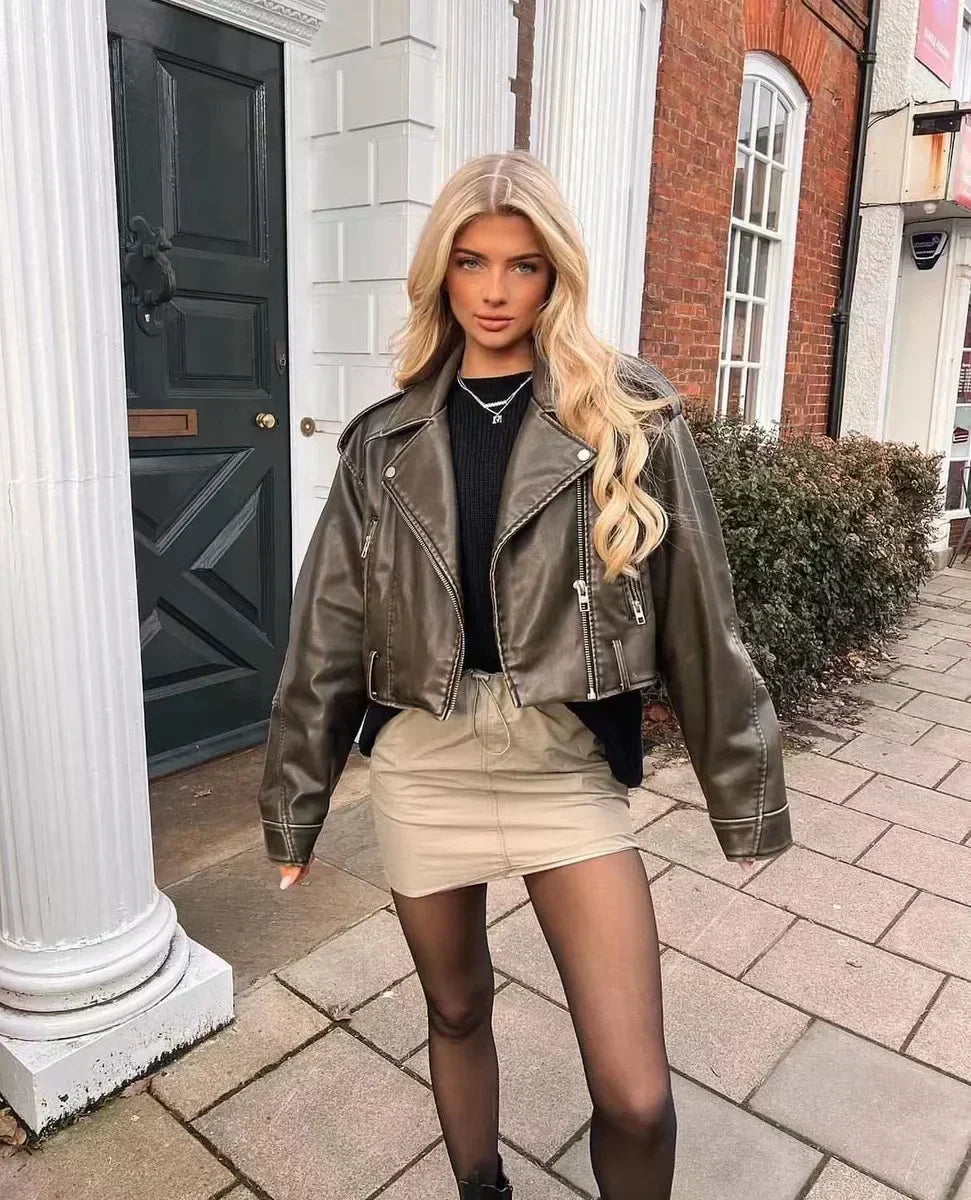 Élodie™ | Modern Jacket