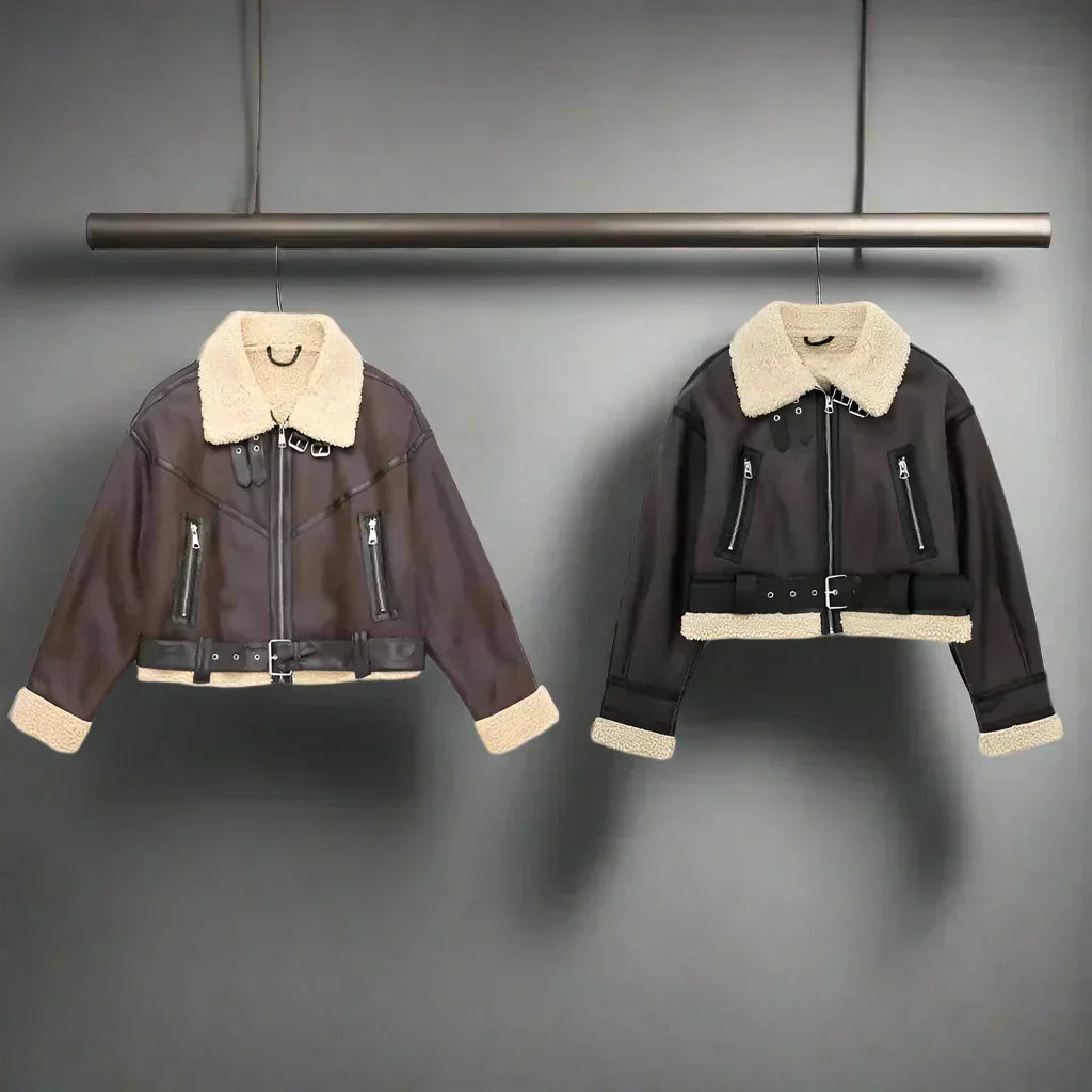Aurélie™ | Modern Jacket