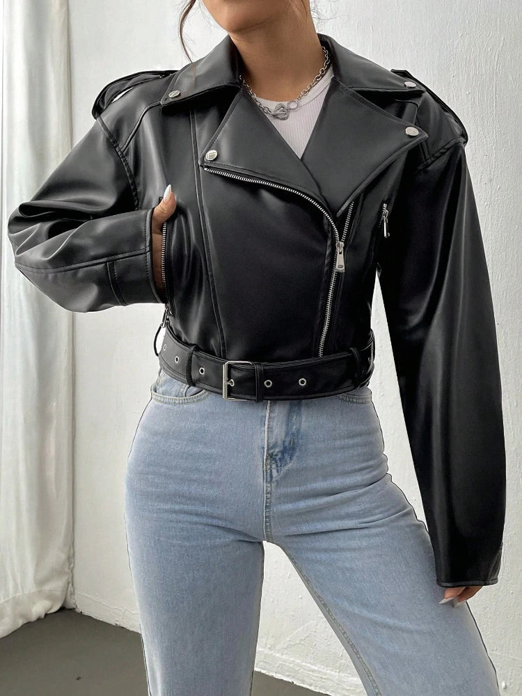 Yasmine™ | Elegant and Dynamic Jacket