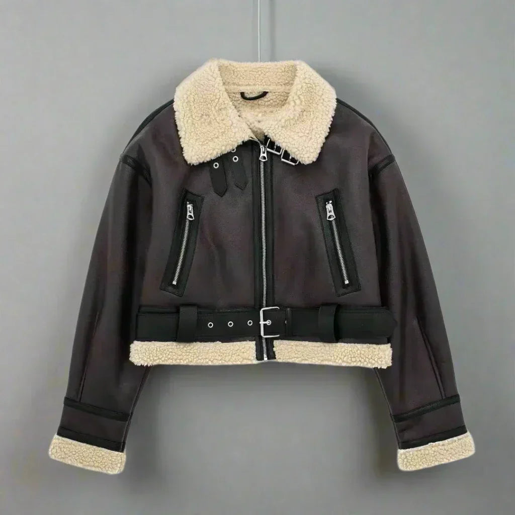 Aurélie™ | Modern Jacket