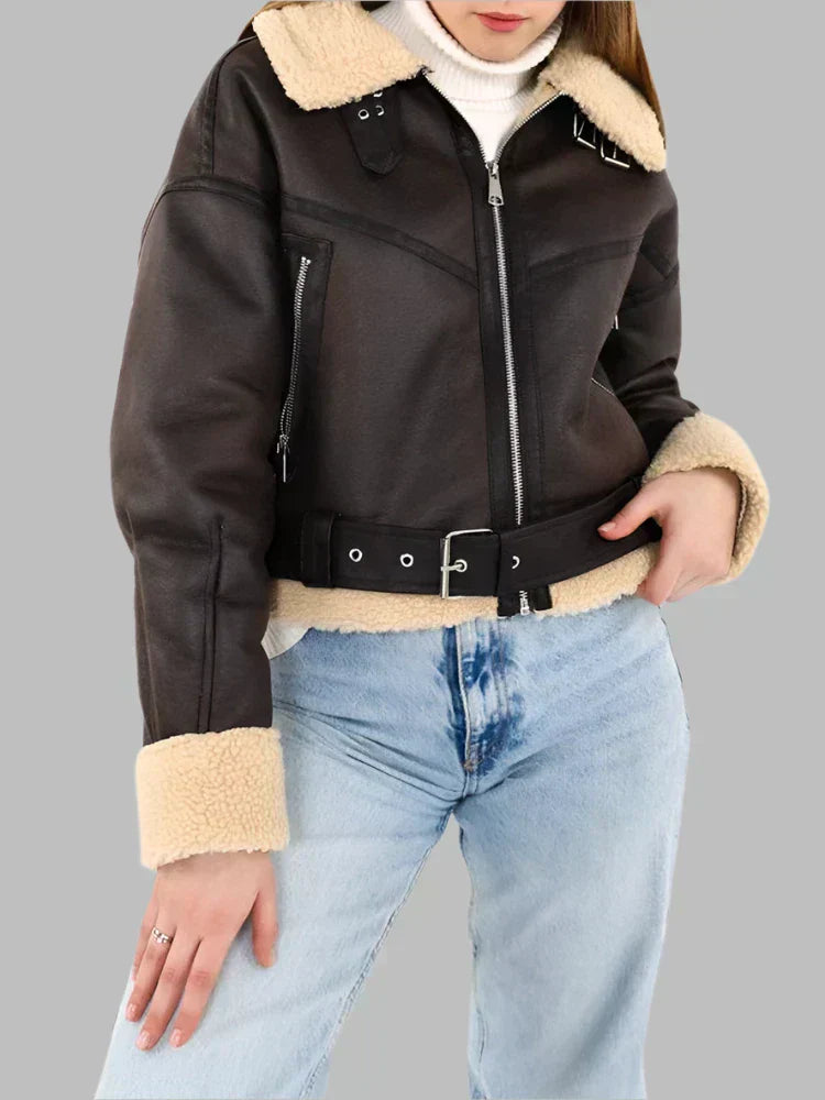Inès™ | Bold and Unique Jacket