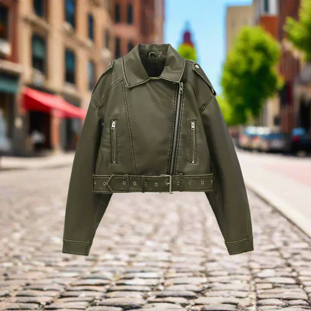 Élodie™ | Modern Jacket