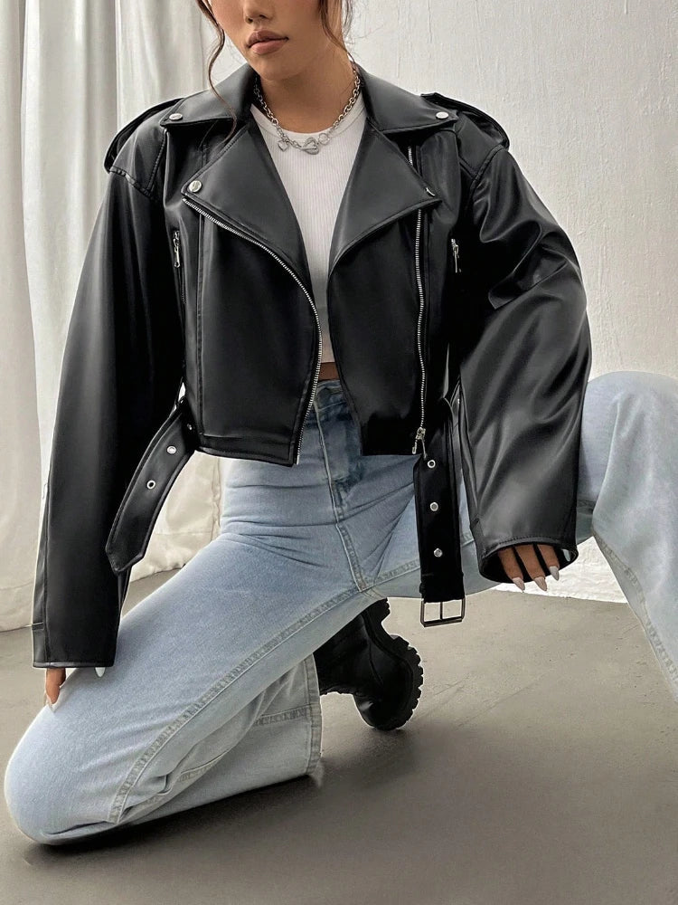 Yasmine™ | Elegant and Dynamic Jacket