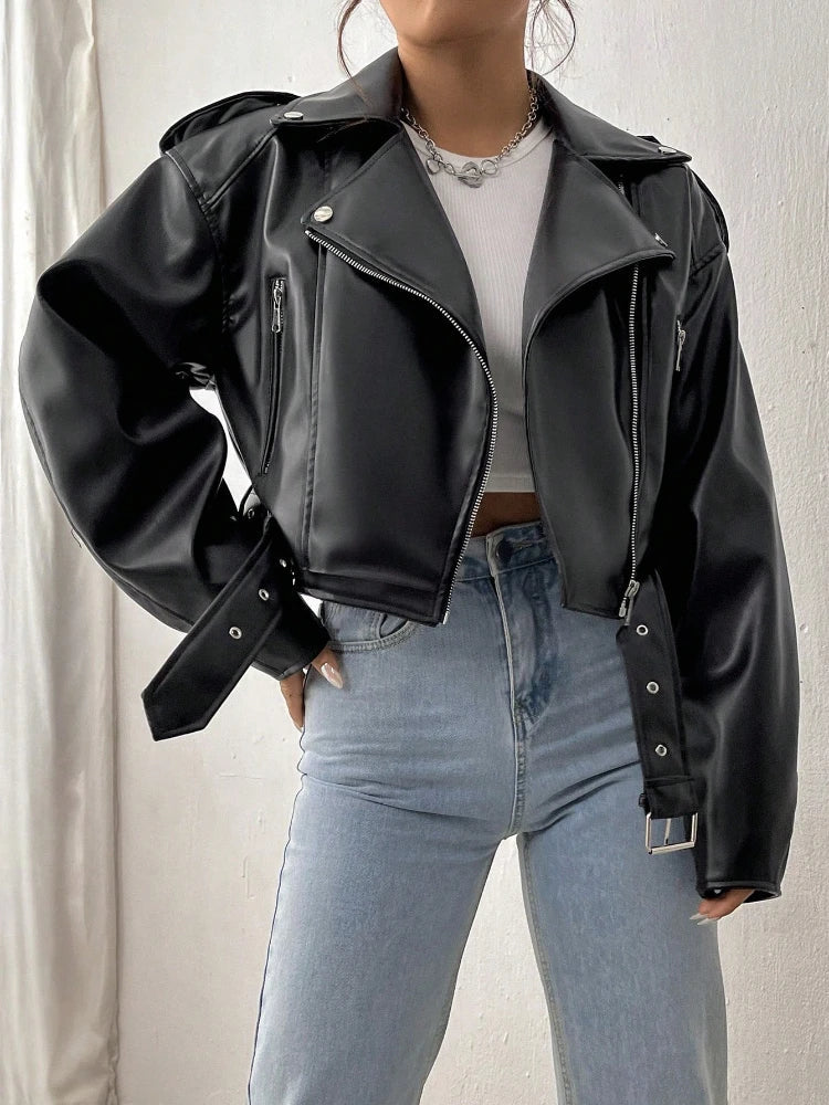 Yasmine™ | Elegant and Dynamic Jacket