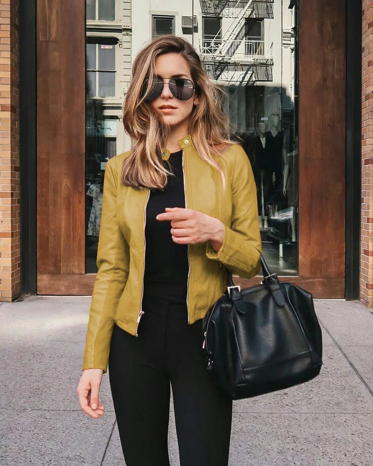 valérie™ | Stylish Jacket