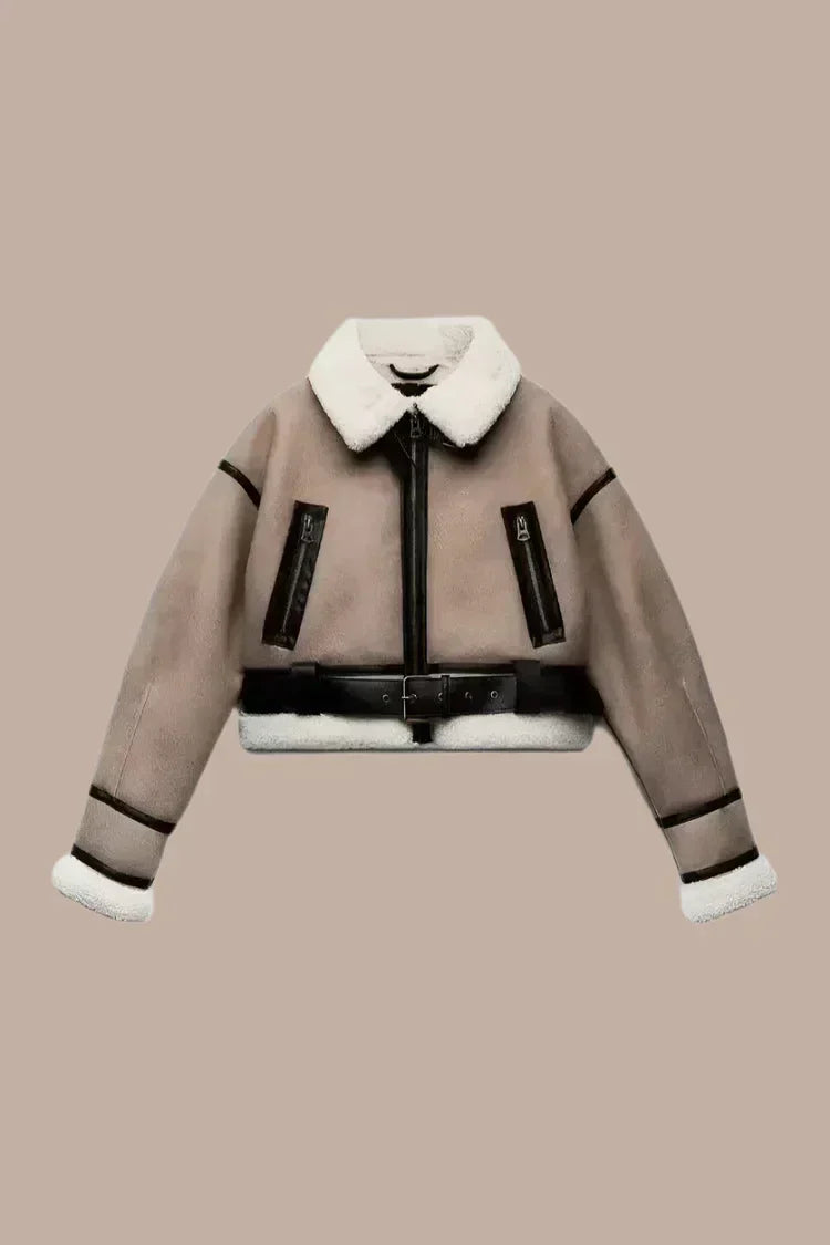 Chloé™ | Modern Jacket