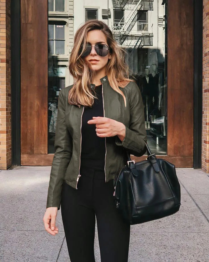 valérie™ | Stylish Jacket