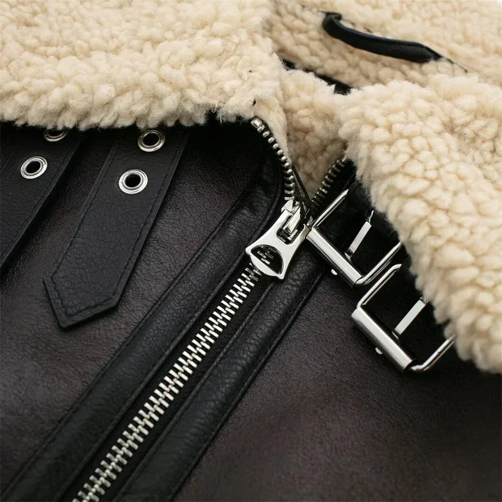 Aurélie™ | Modern Jacket