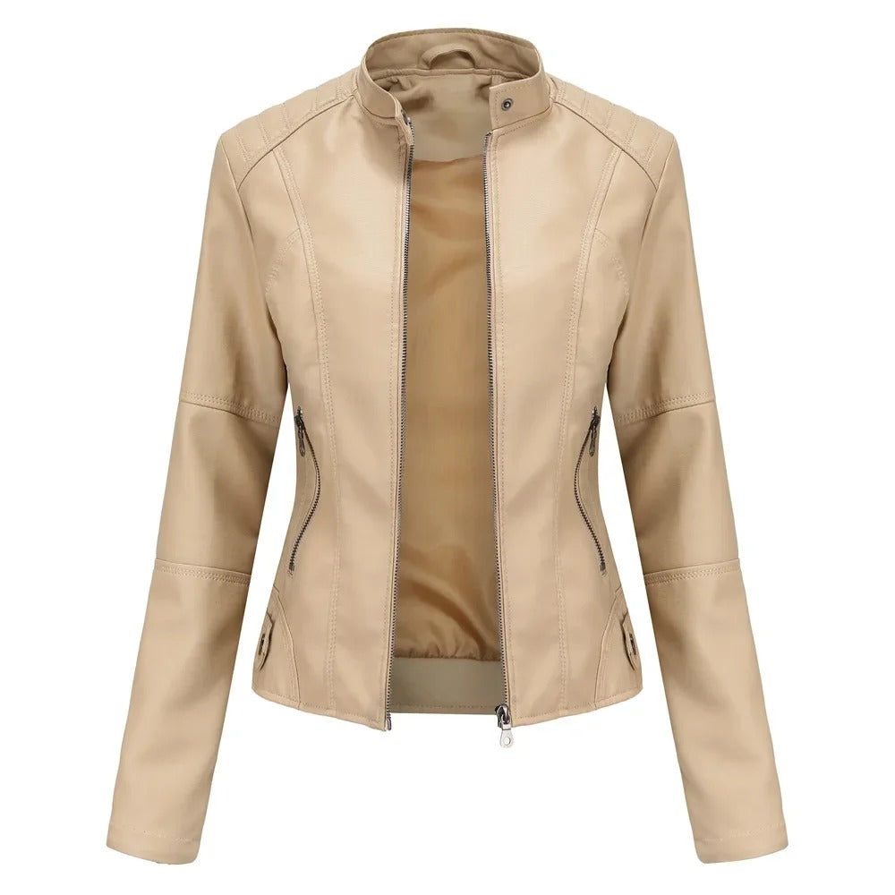 Salomé™ | Elegant and Modern Jacket