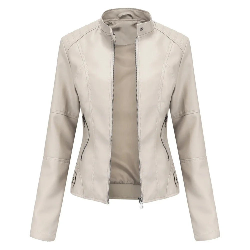 Salomé™ | Elegant and Modern Jacket
