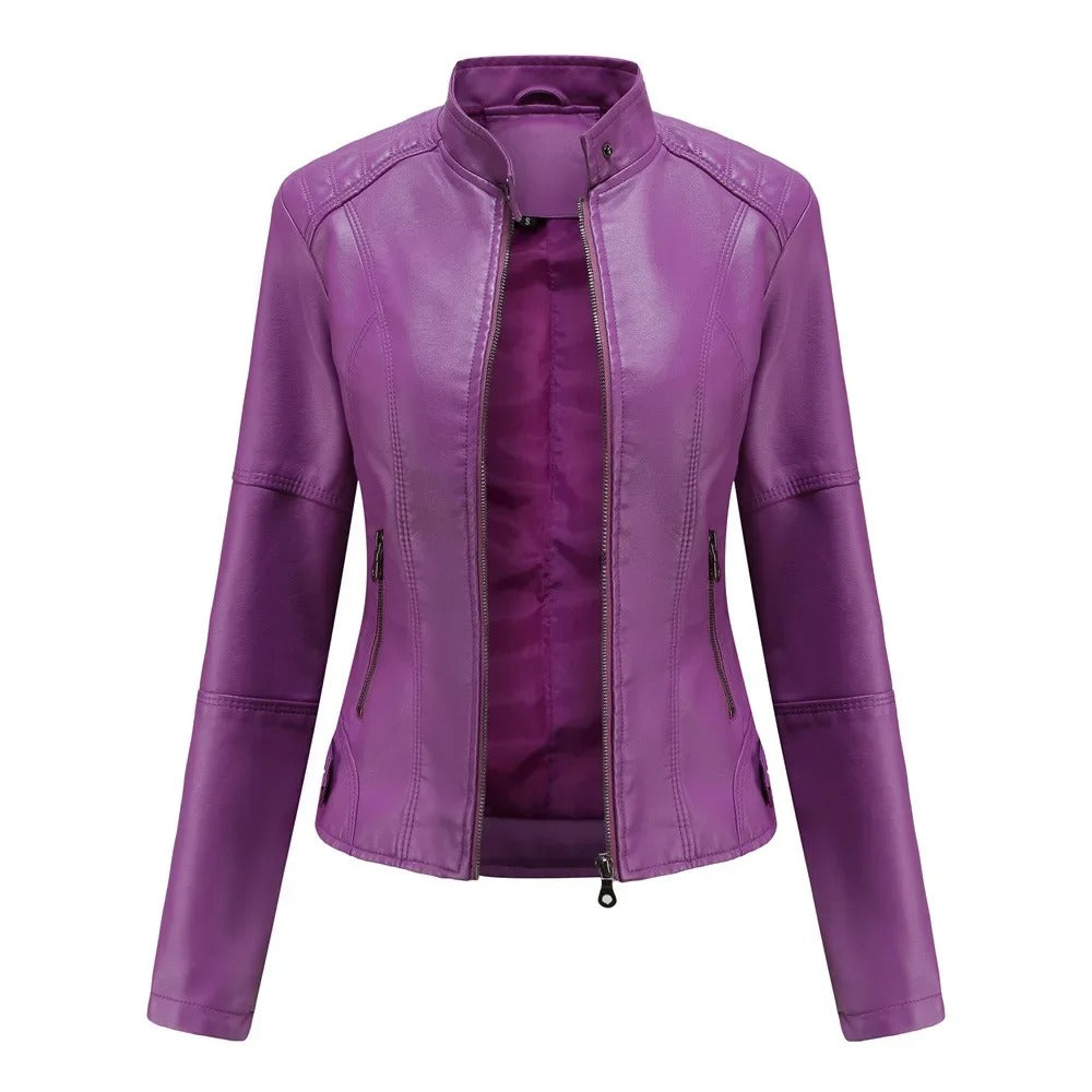 Salomé™ | Elegant and Modern Jacket