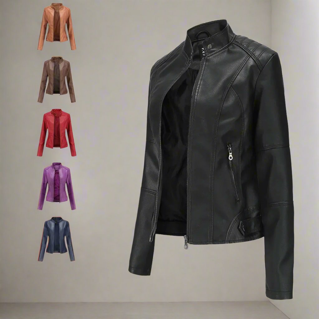 Salomé™ | Elegant and Modern Jacket