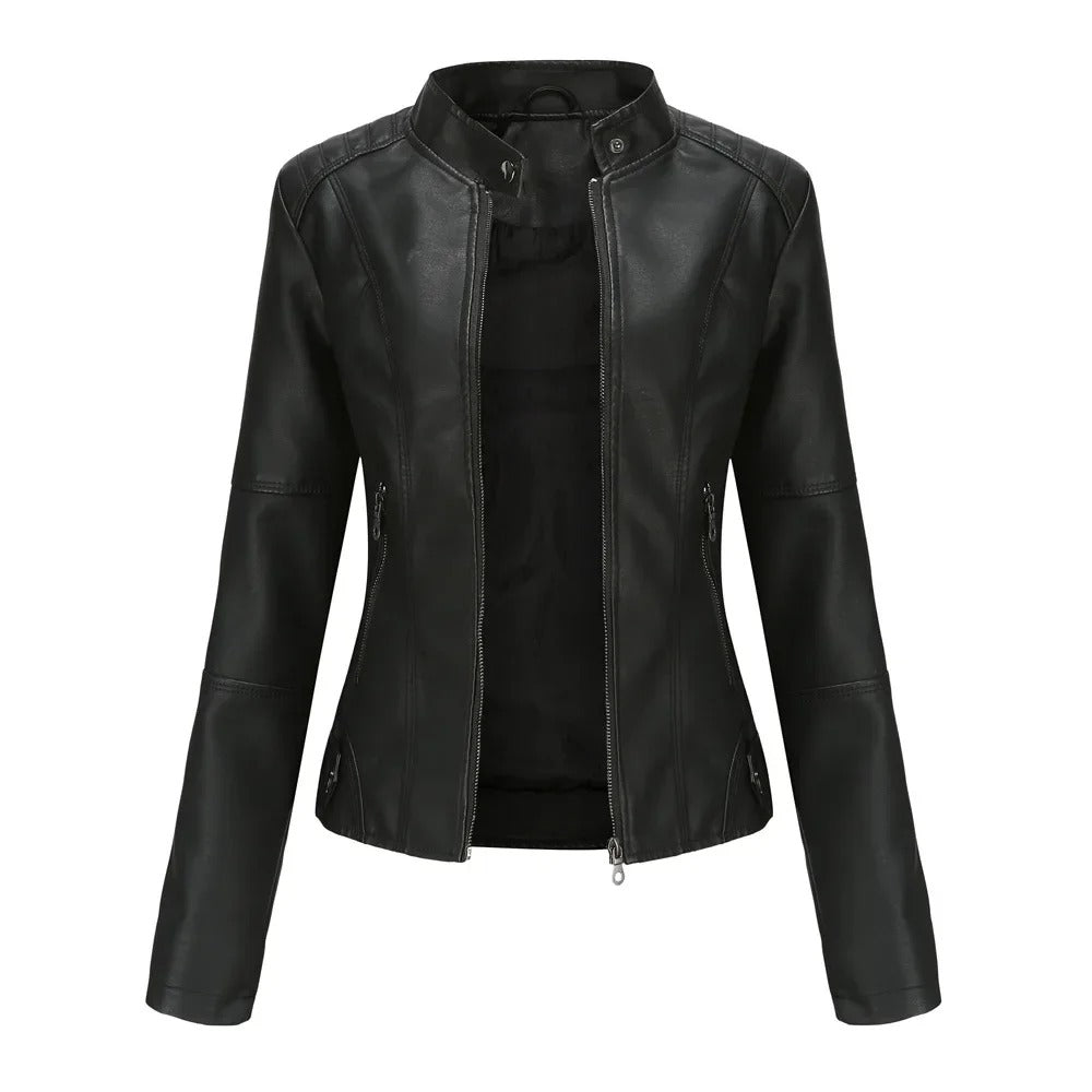 Salomé™ | Elegant and Modern Jacket