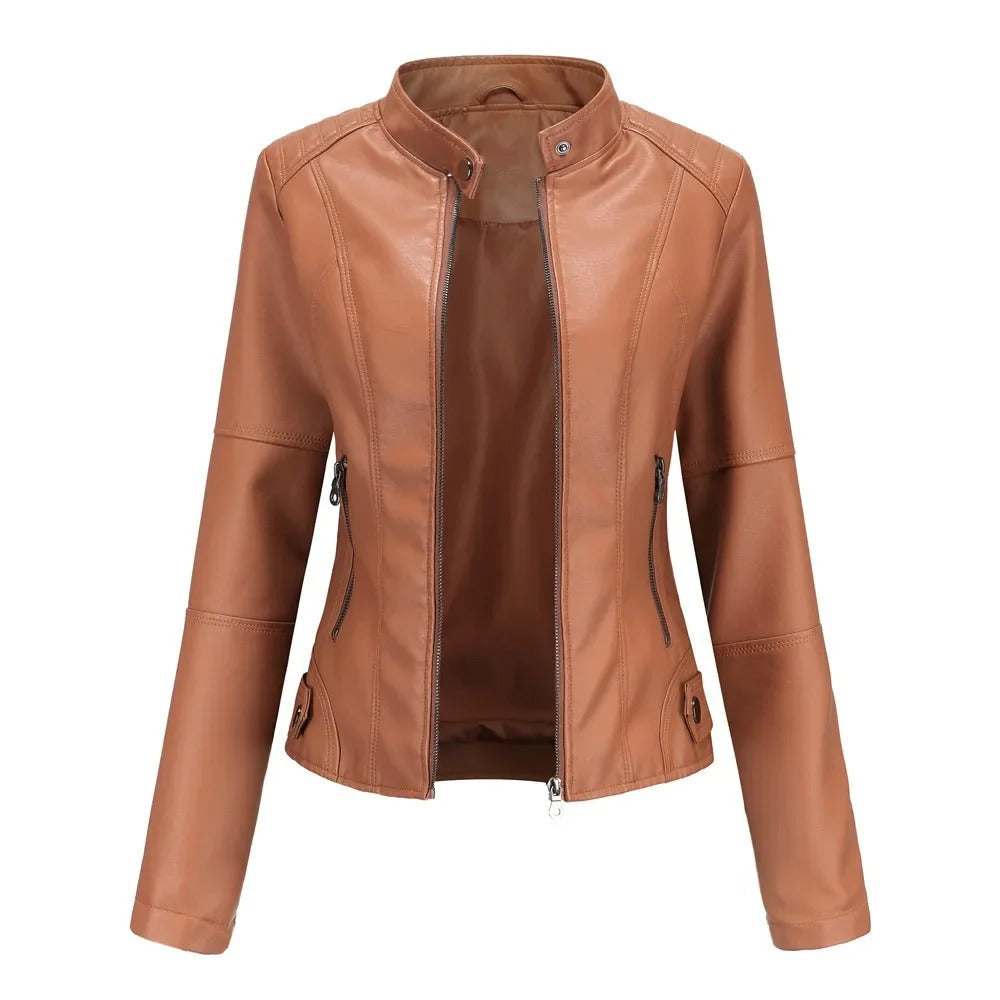 Salomé™ | Elegant and Modern Jacket